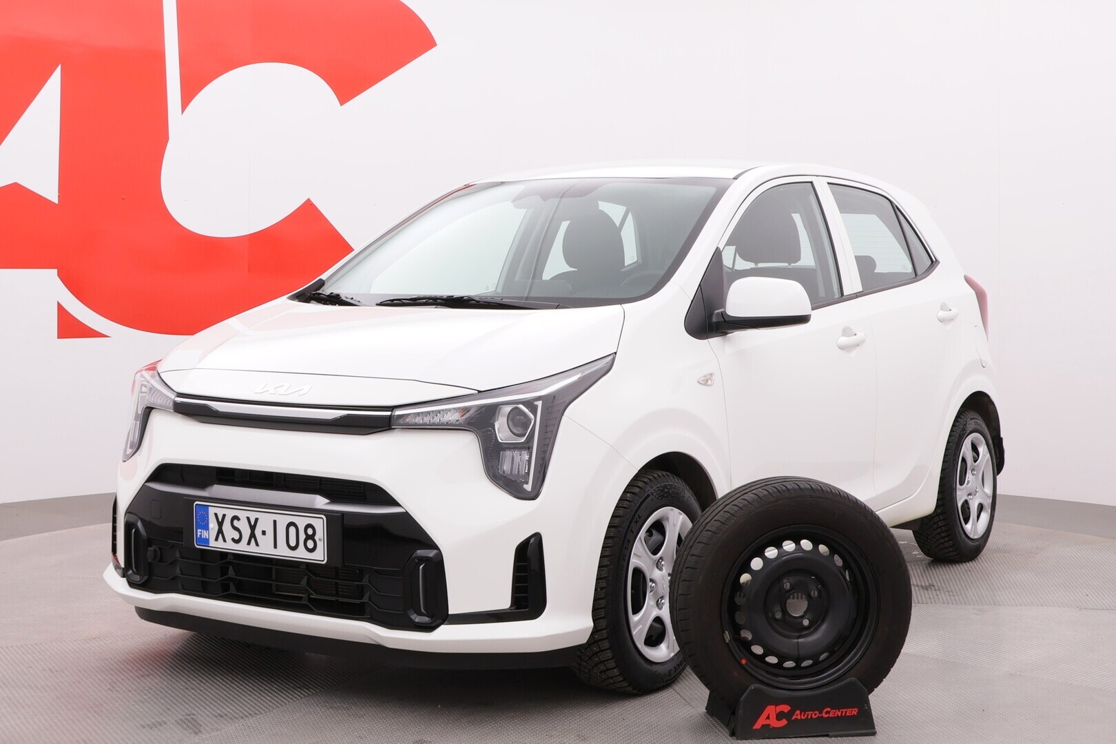 Kia - Picanto