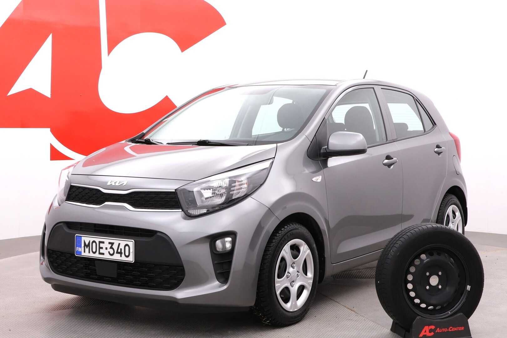Kia - Picanto