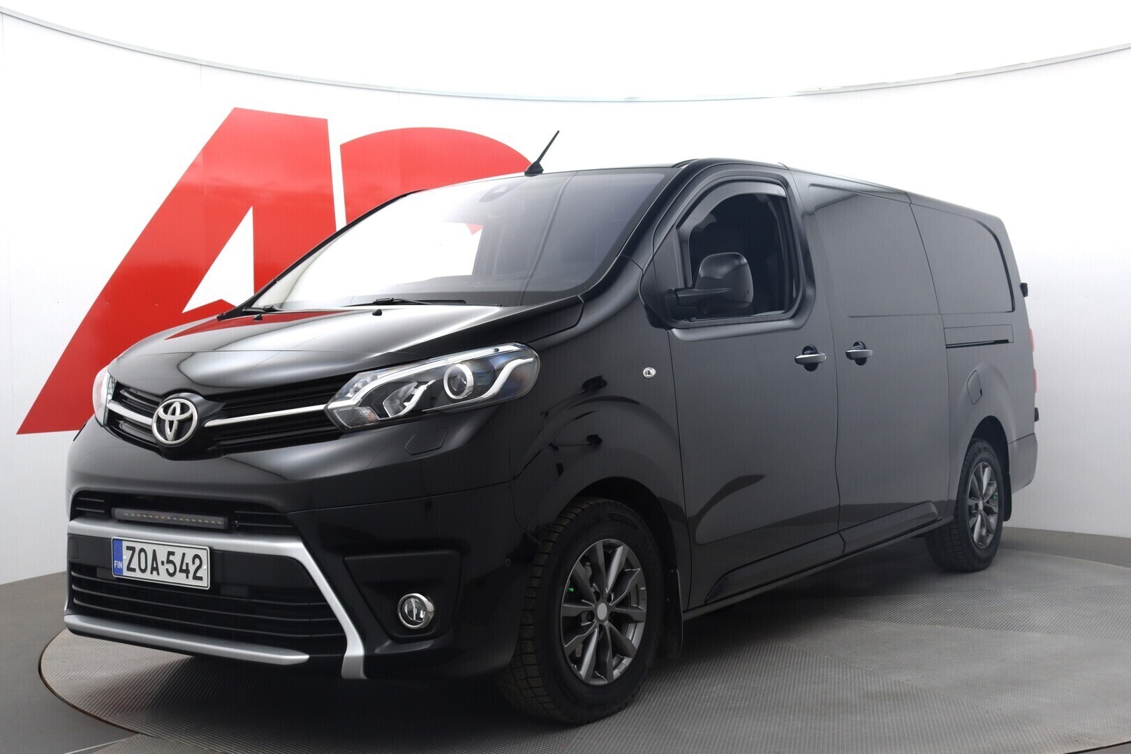 Toyota - Proace
