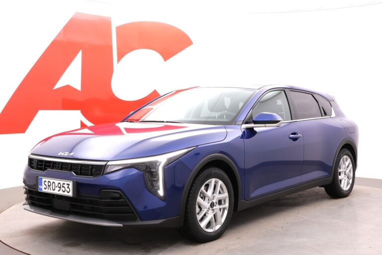 Kia - K4