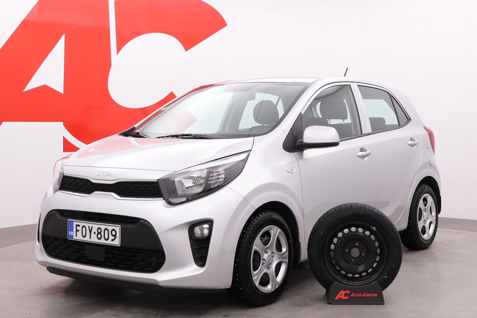 Kia - Picanto