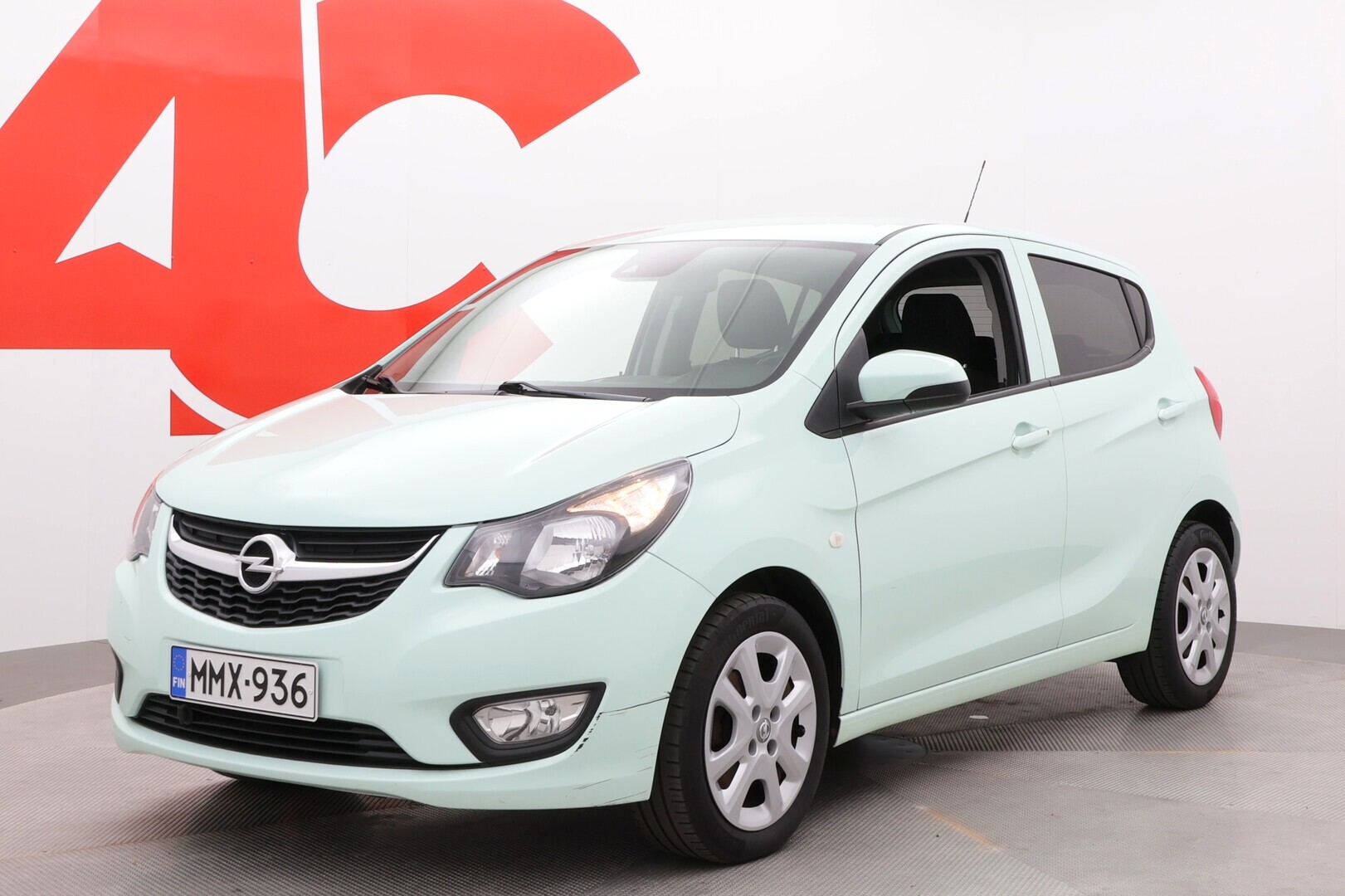 Opel - Karl