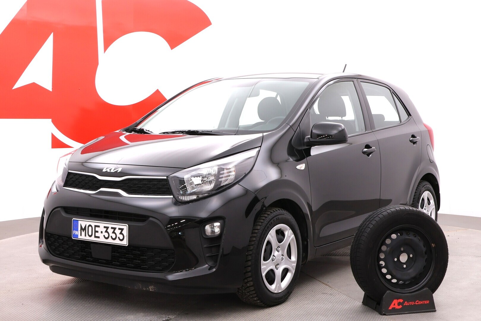 Kia - Picanto