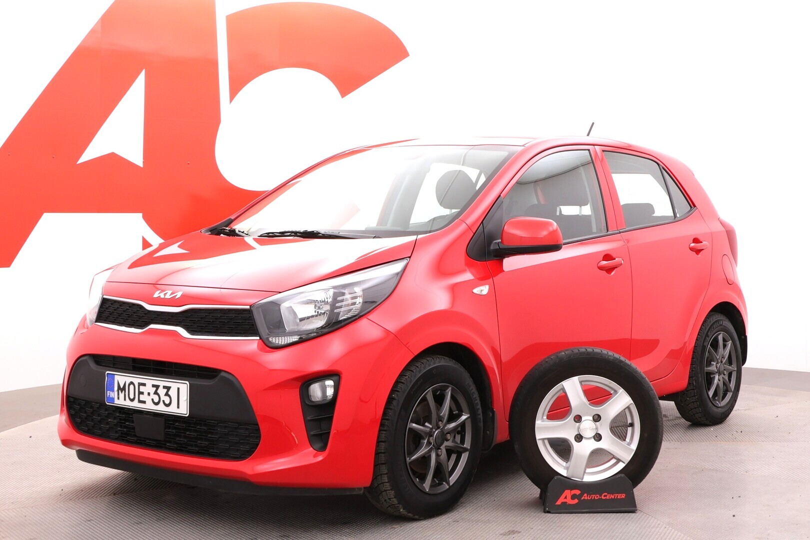 Kia - Picanto