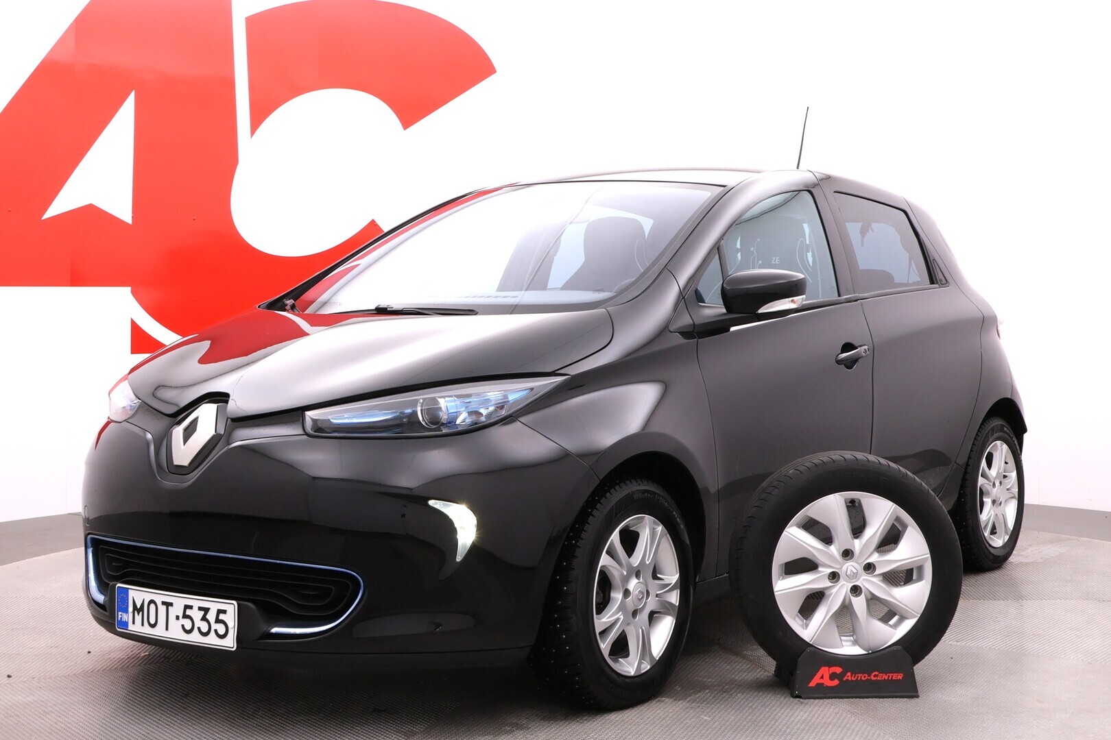 Renault - Zoe