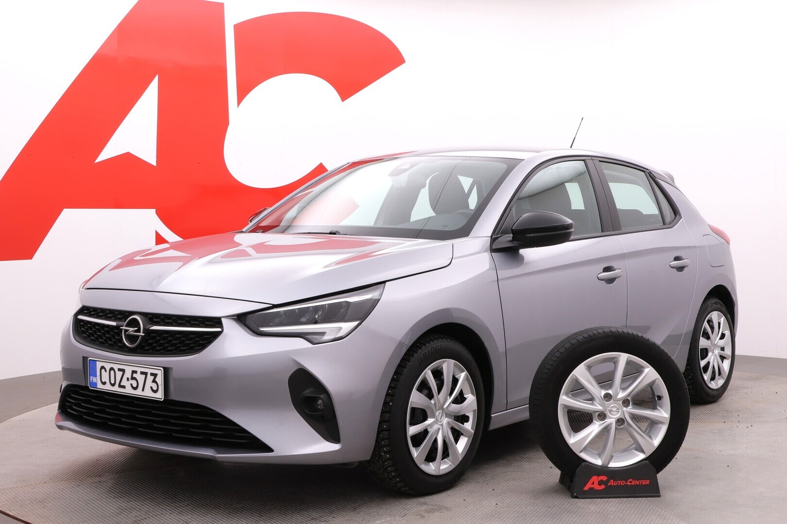 Opel - Corsa