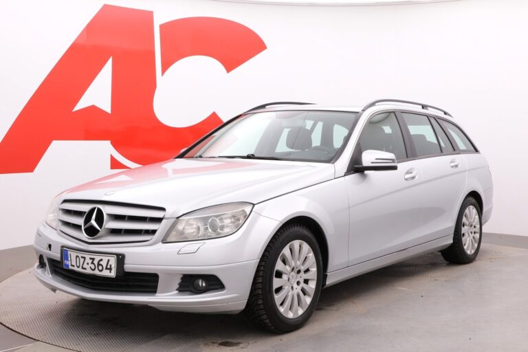 Mercedes-Benz - C