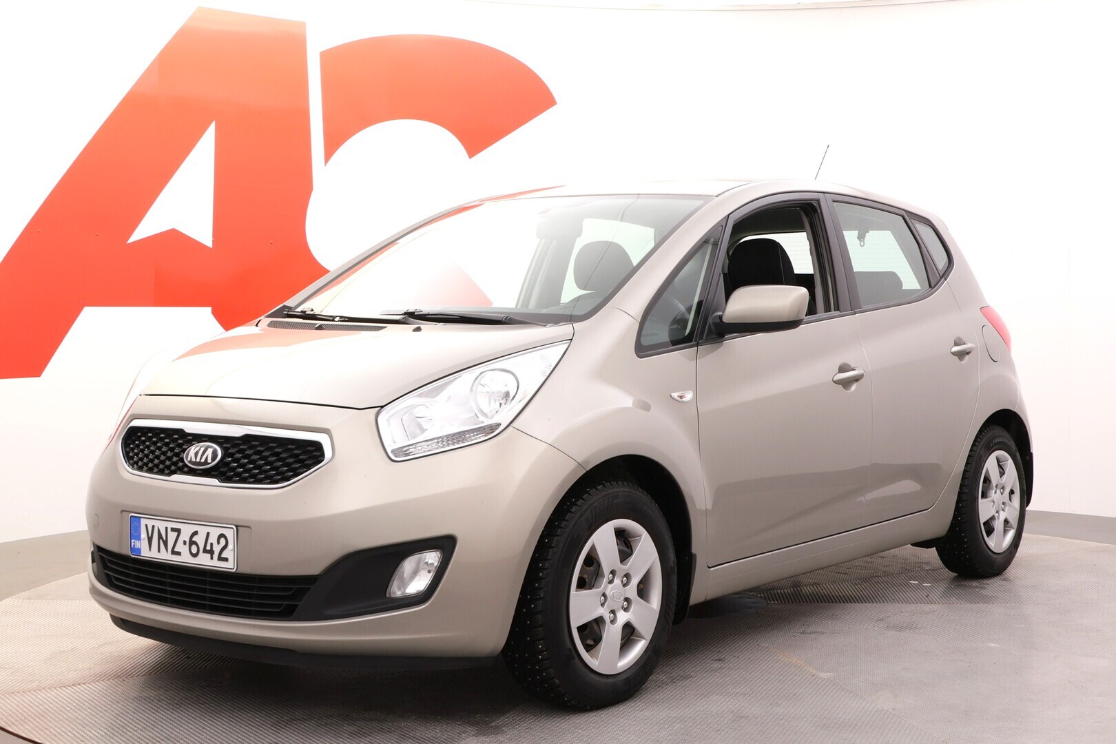 Kia - Venga