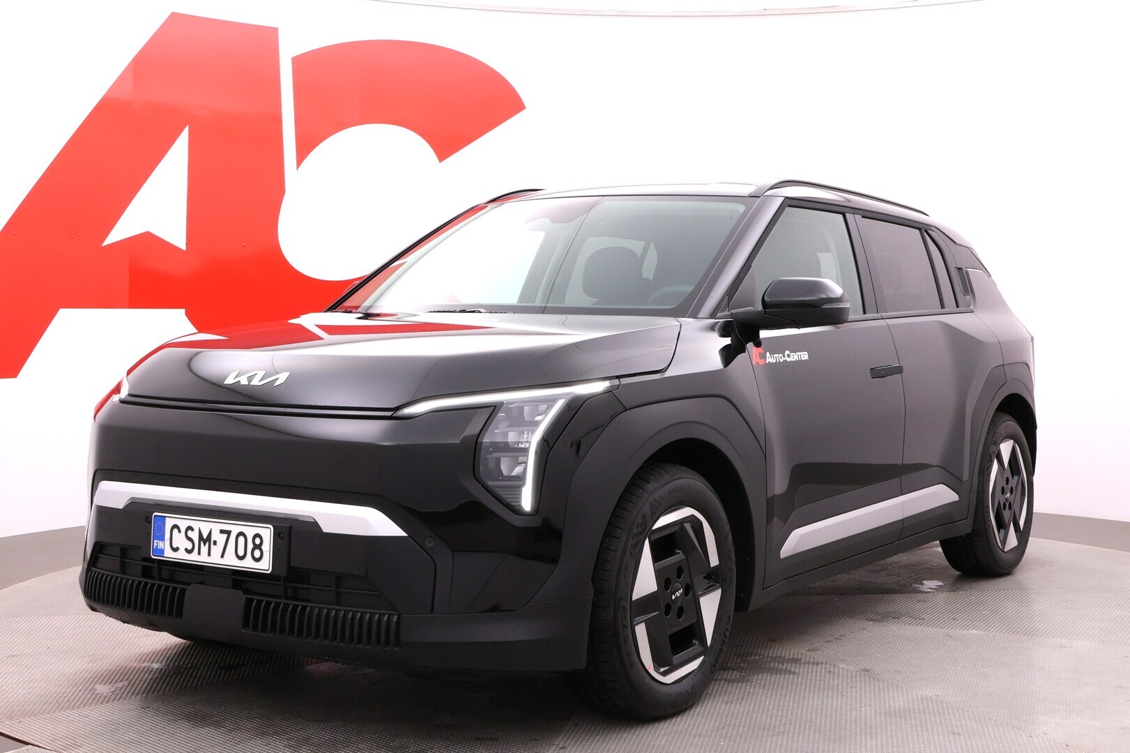 Kia - EV3