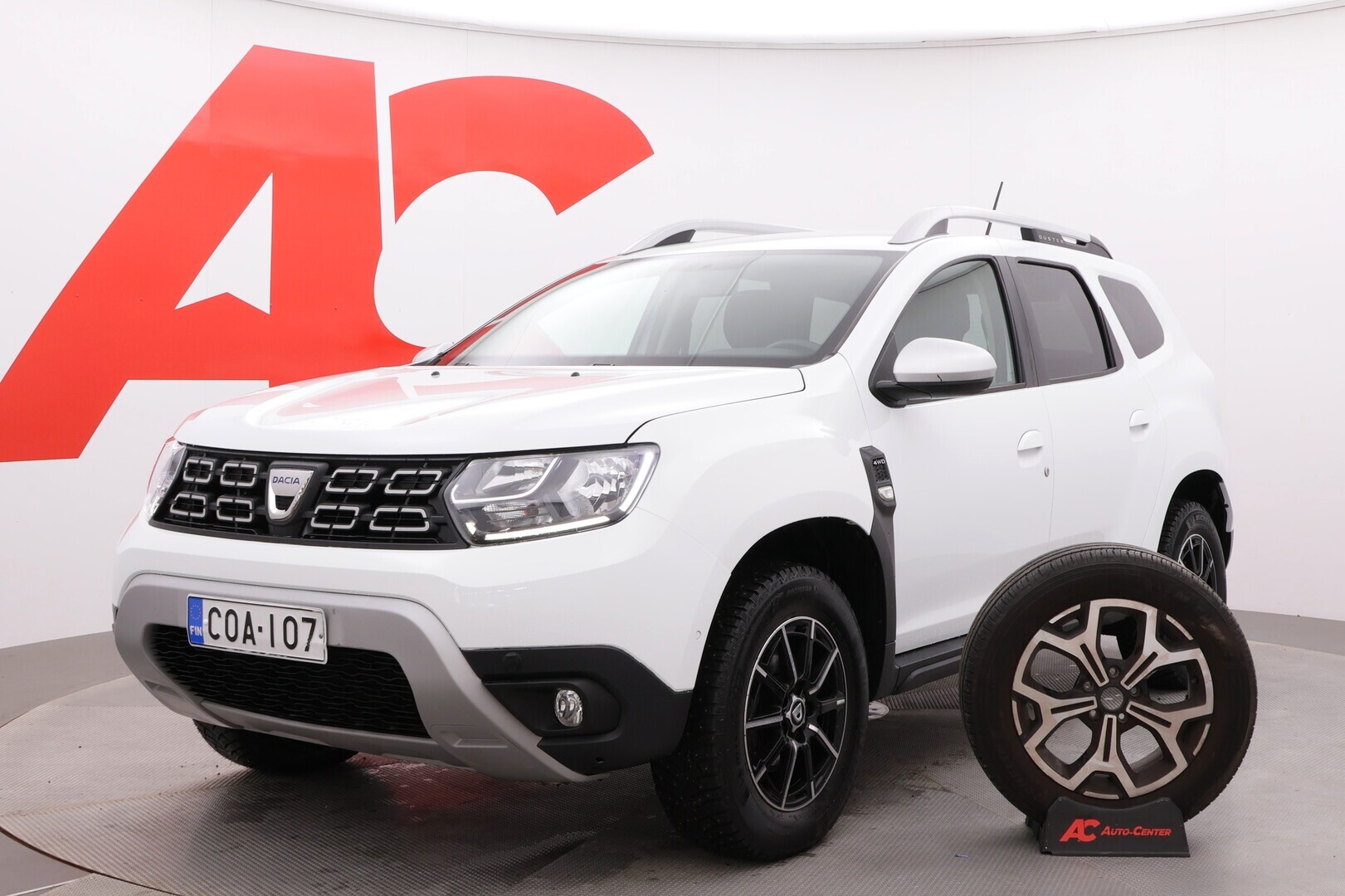 Dacia - Duster