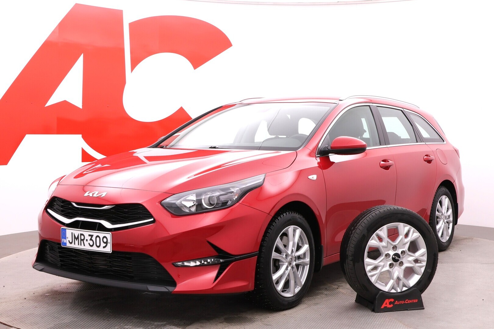 Kia - Ceed