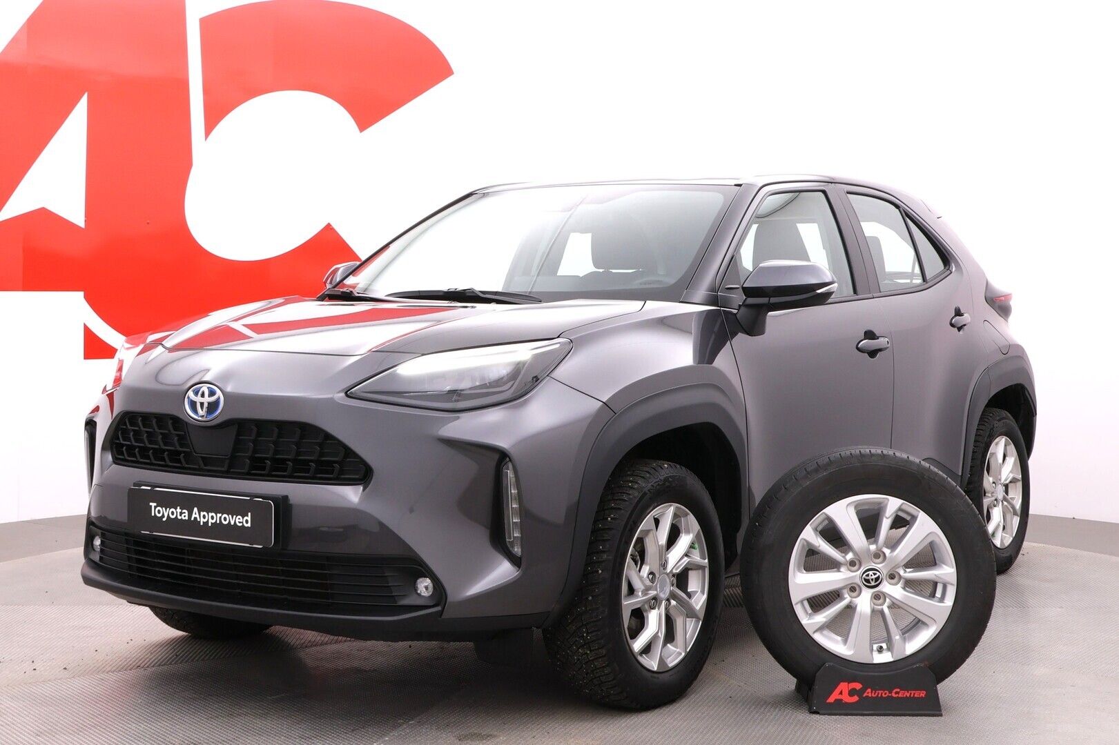 Toyota - Yaris Cross
