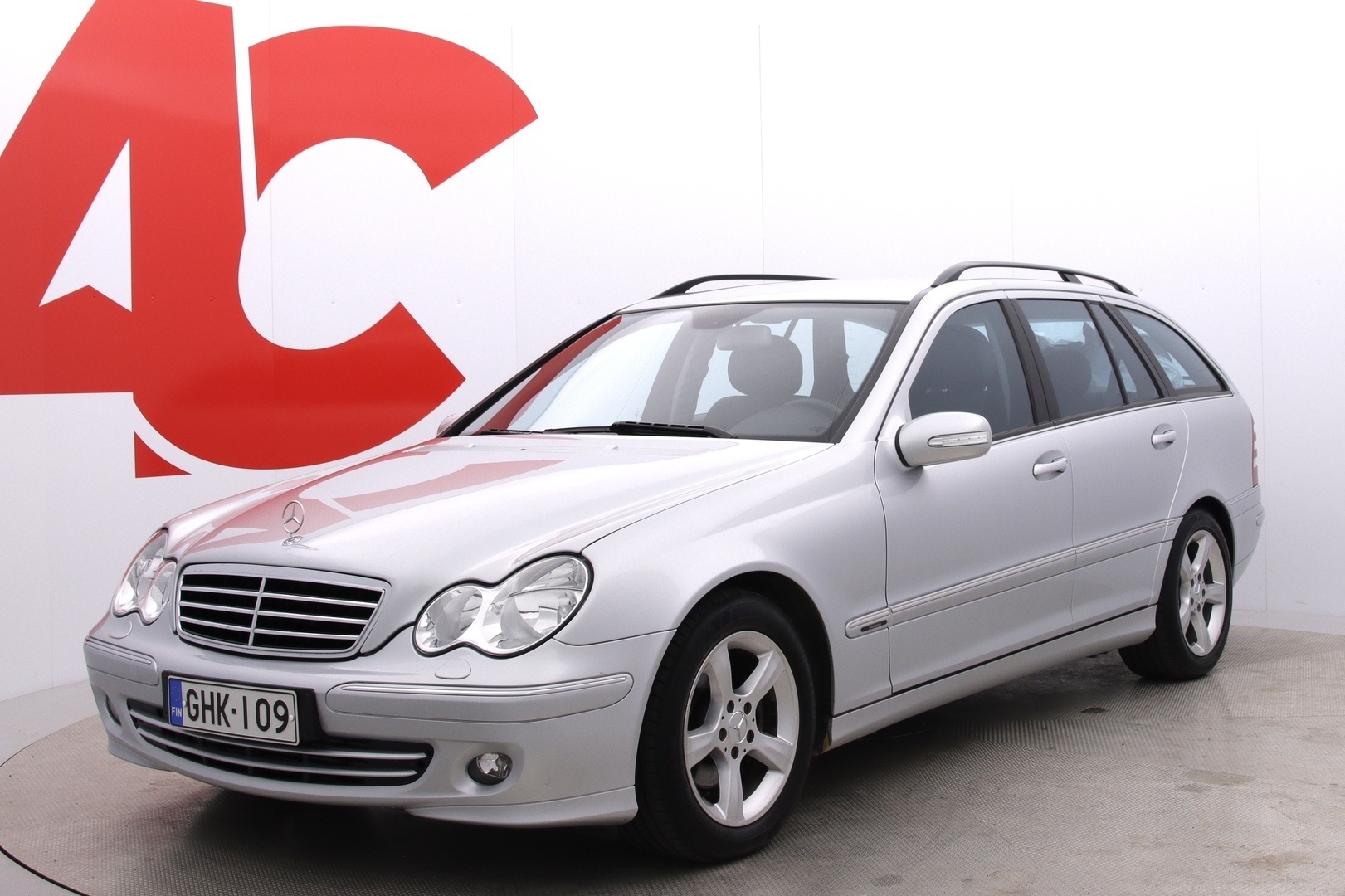 Mercedes-Benz - C