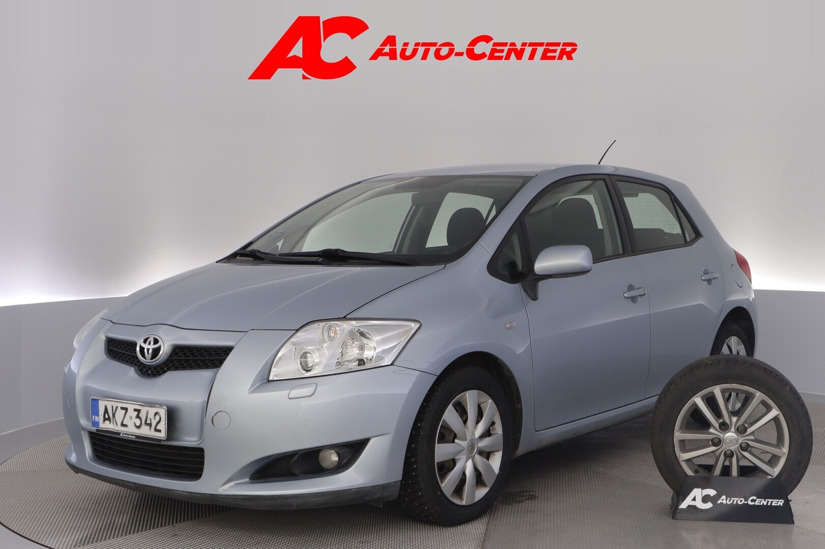Toyota - Auris