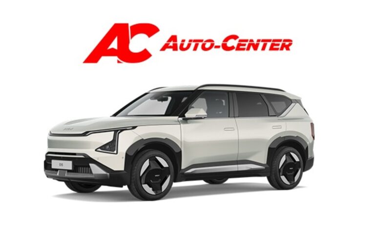 KIA - EV5