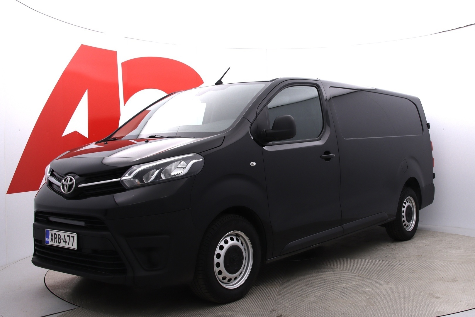 Toyota - Proace