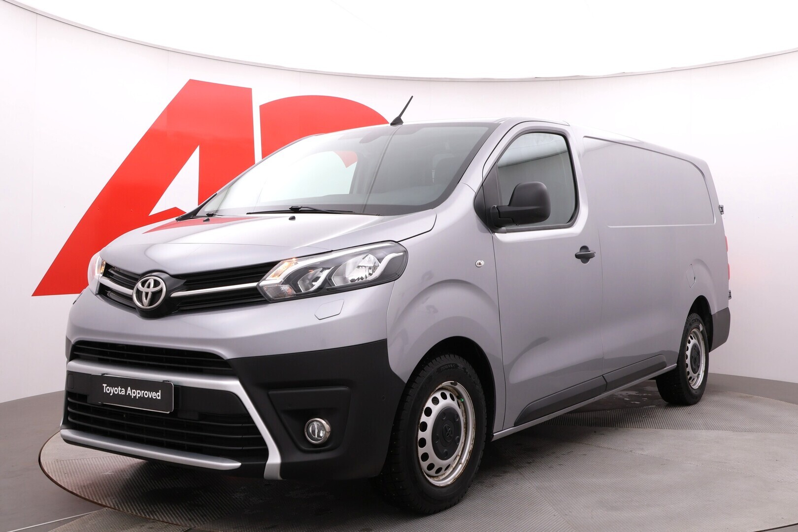 Toyota - Proace