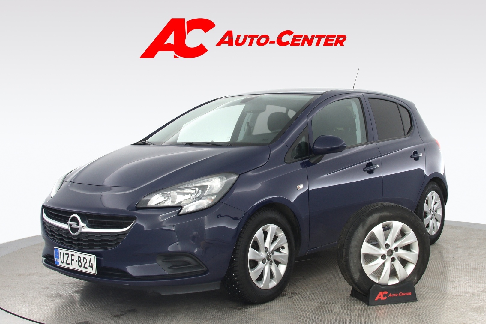 Opel - Corsa