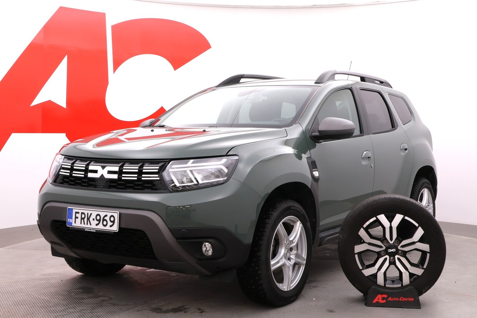 Dacia - Duster