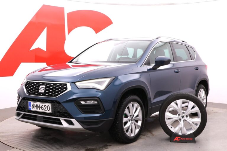 Seat - Ateca