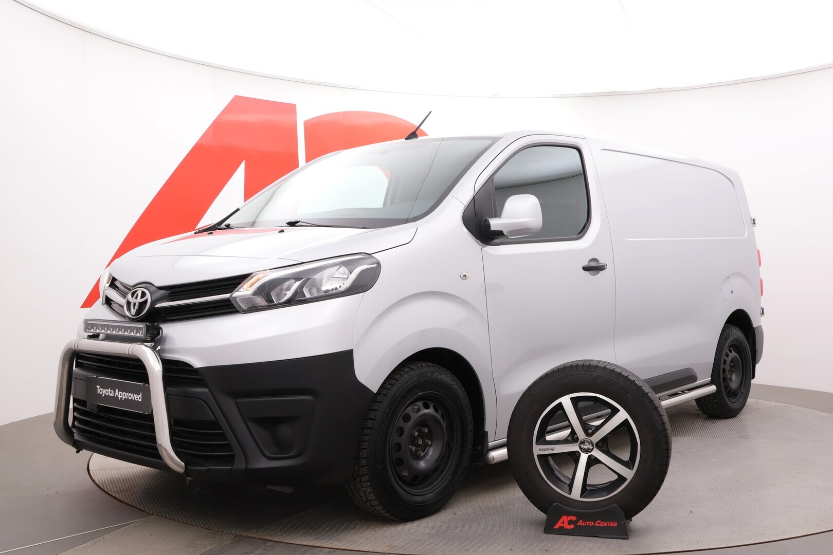 Toyota - Proace