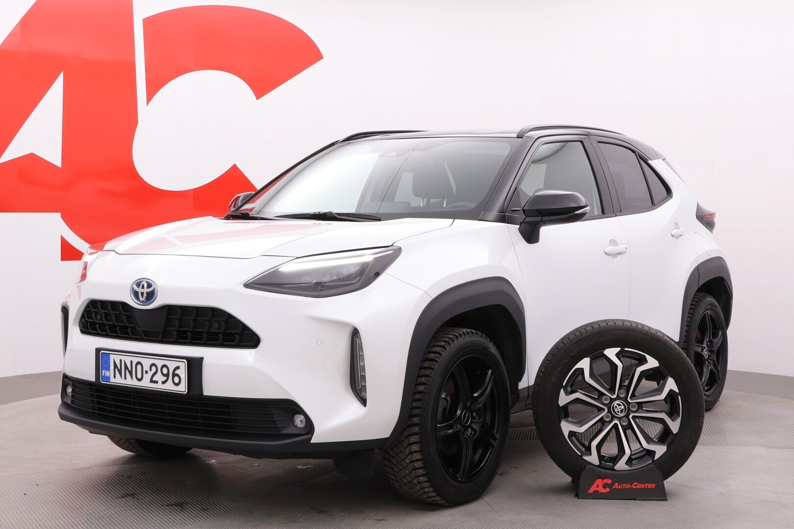 Toyota - Yaris Cross