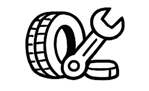 huoltojavaraosat icon