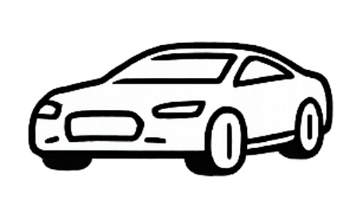 uudet autot icon