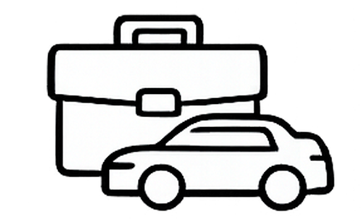 yritysautomyynti icon