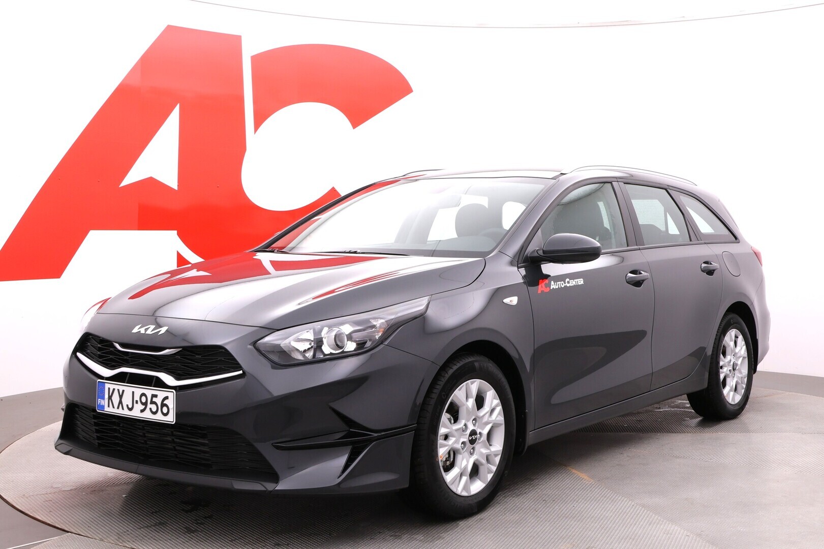 Kia - Ceed