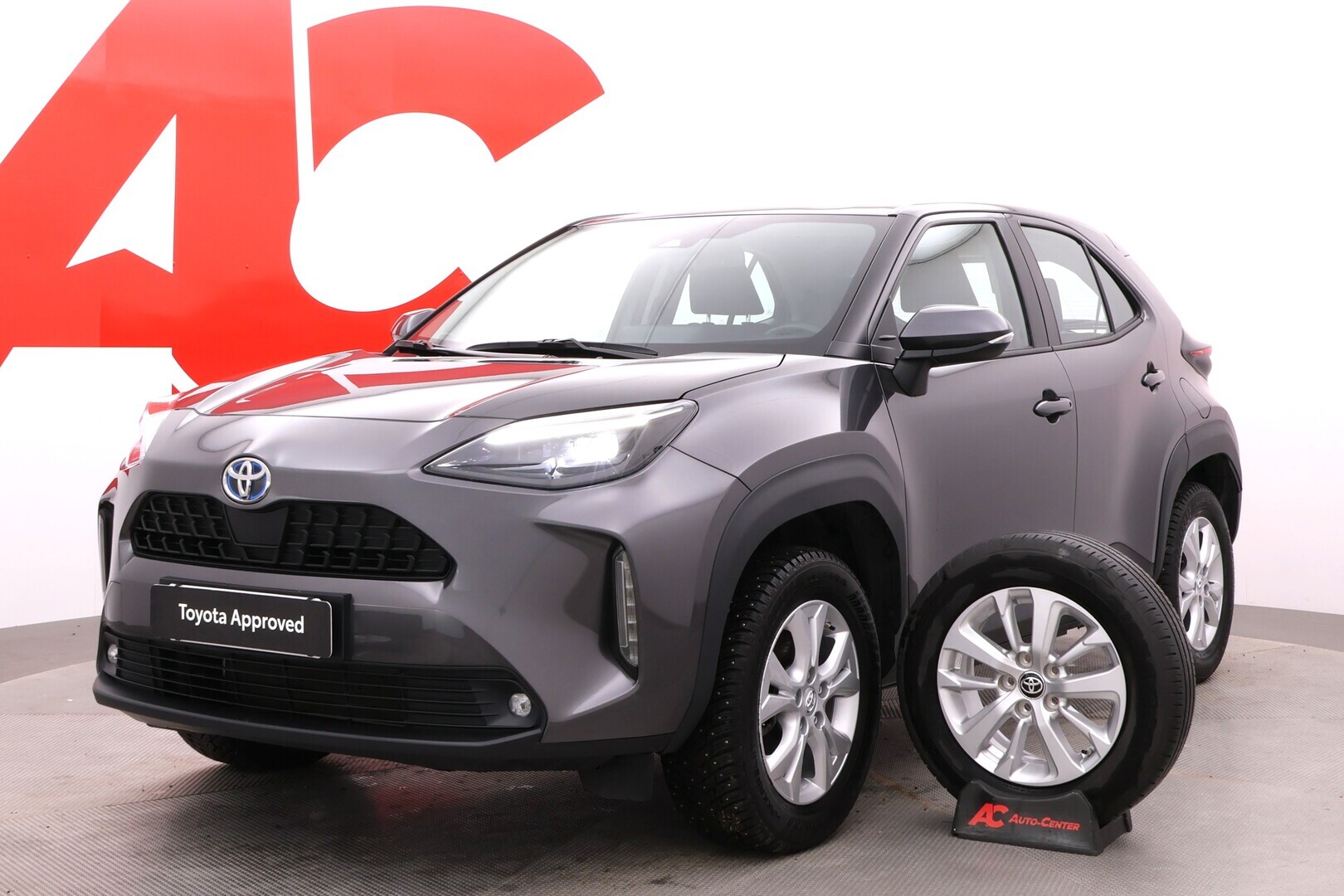 Toyota - Yaris Cross