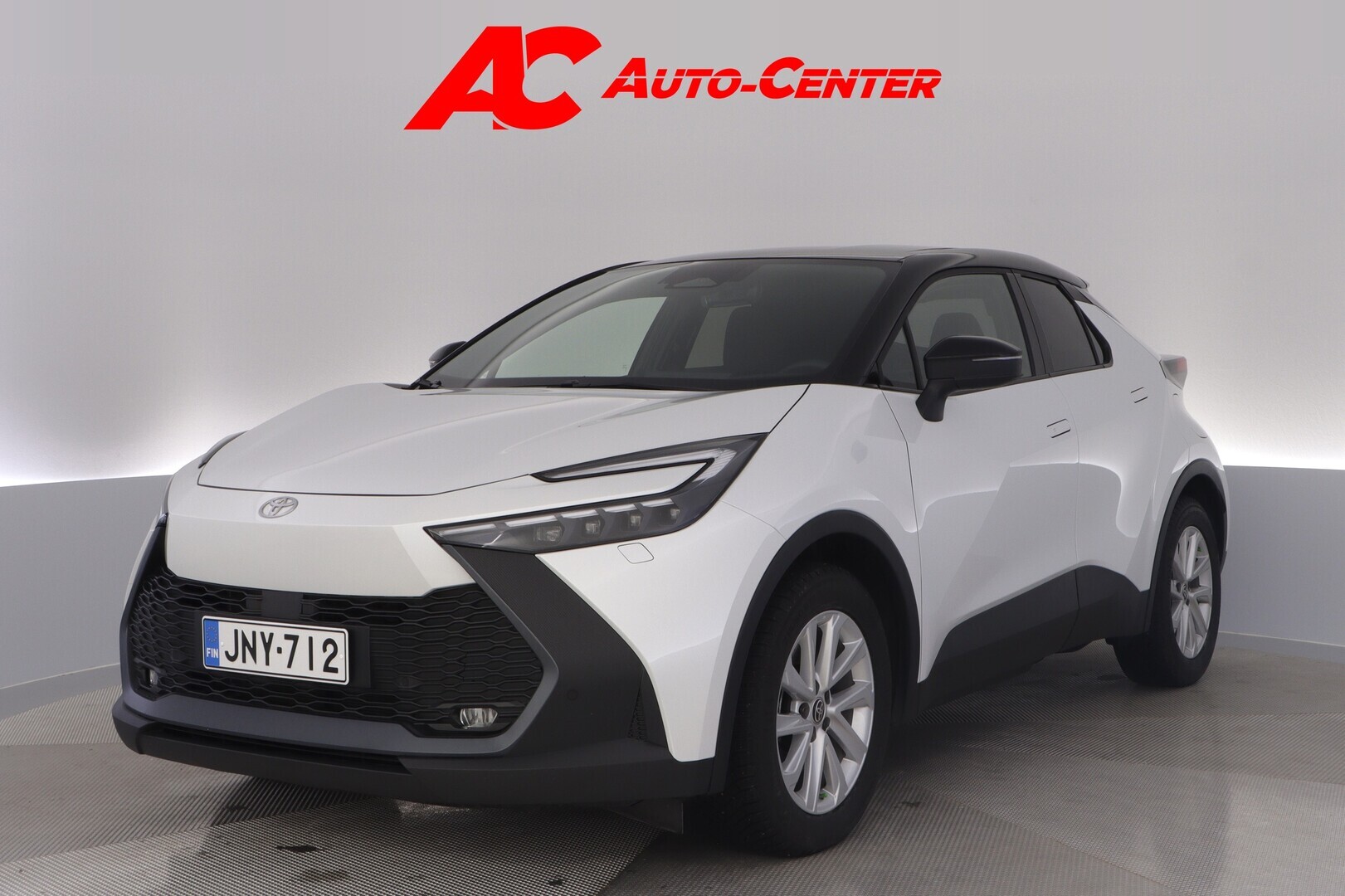 Toyota - C-HR