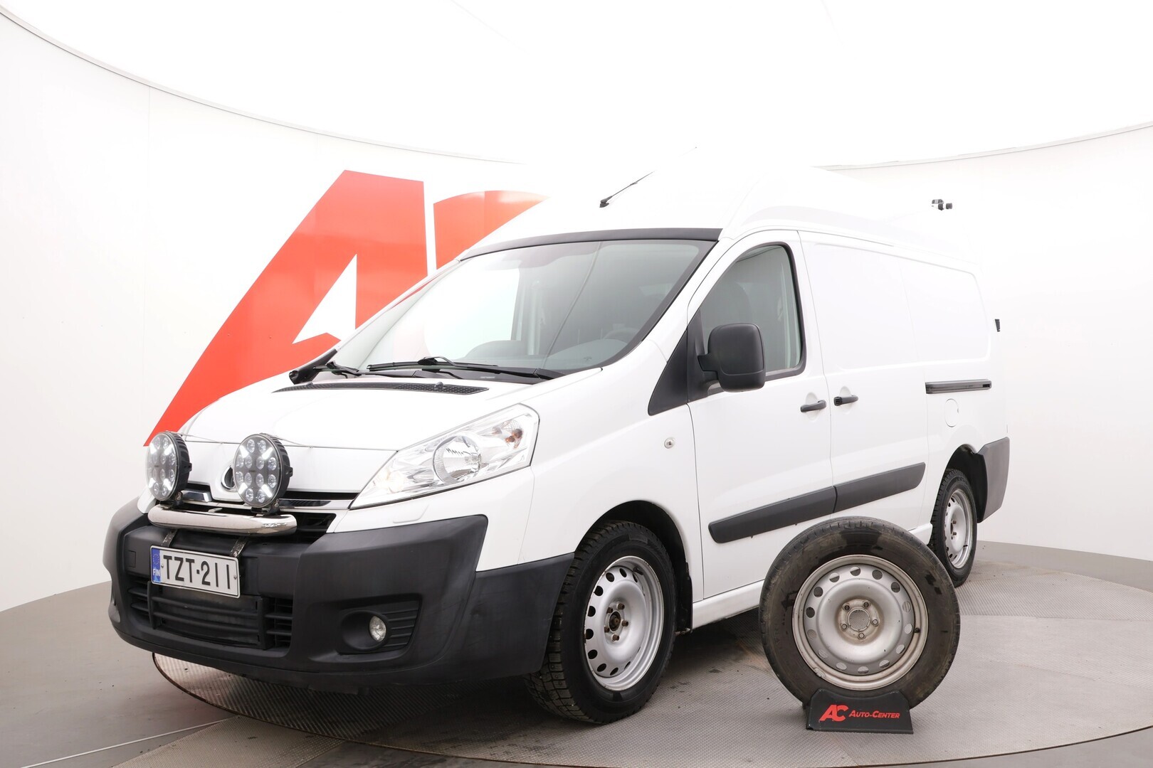 Toyota - Proace