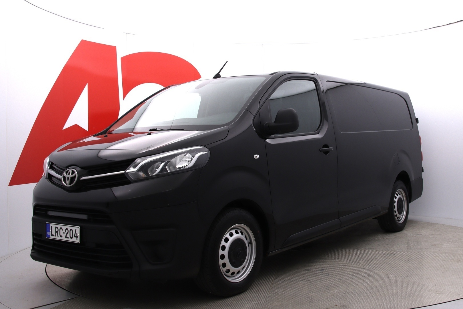 Toyota - Proace