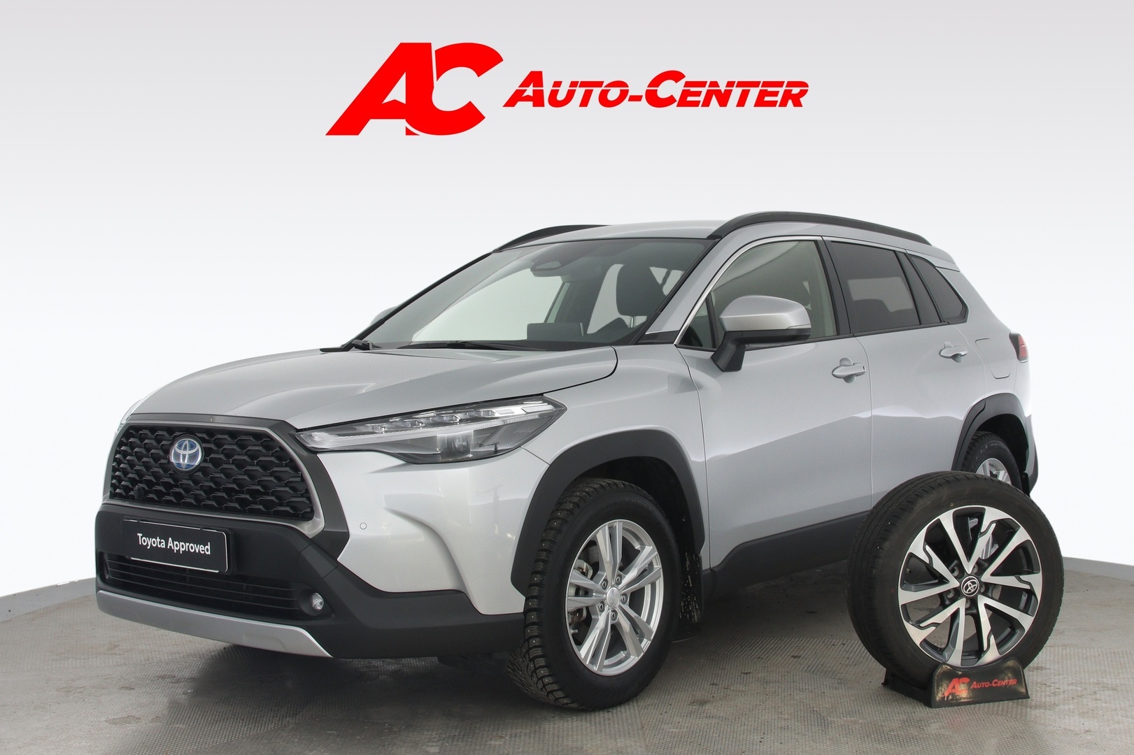 Toyota - Corolla Cross