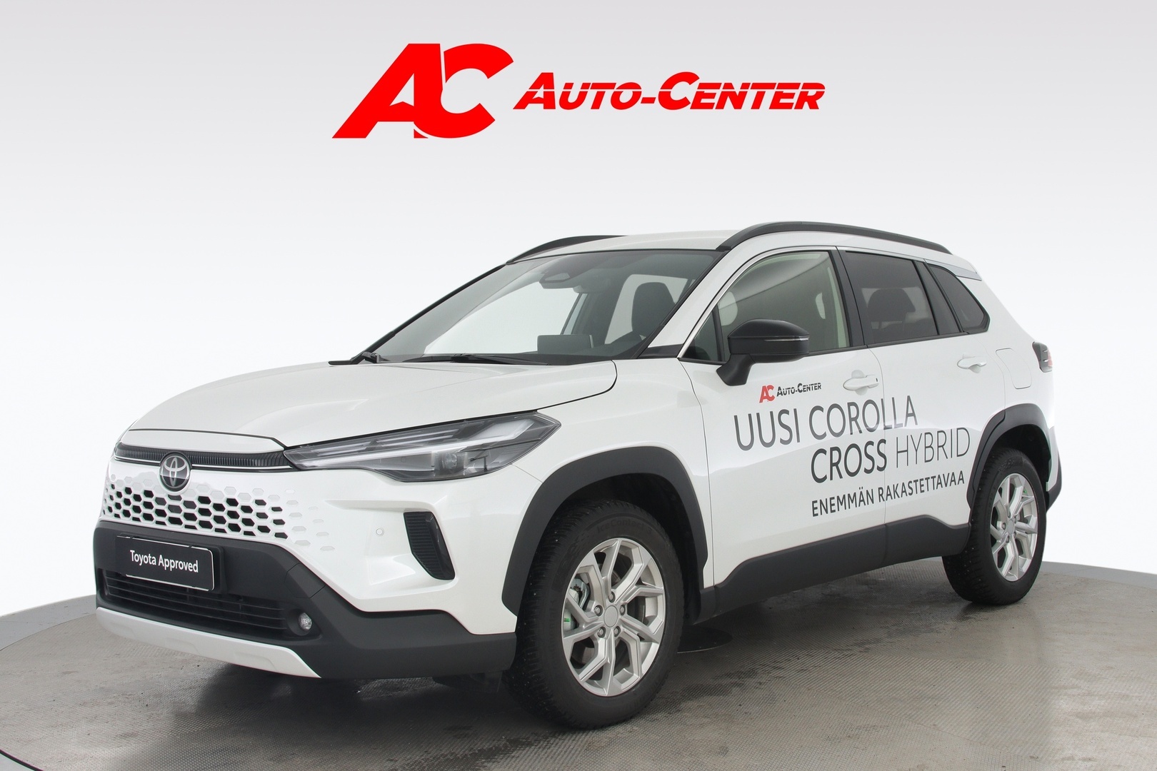 Toyota - Corolla Cross