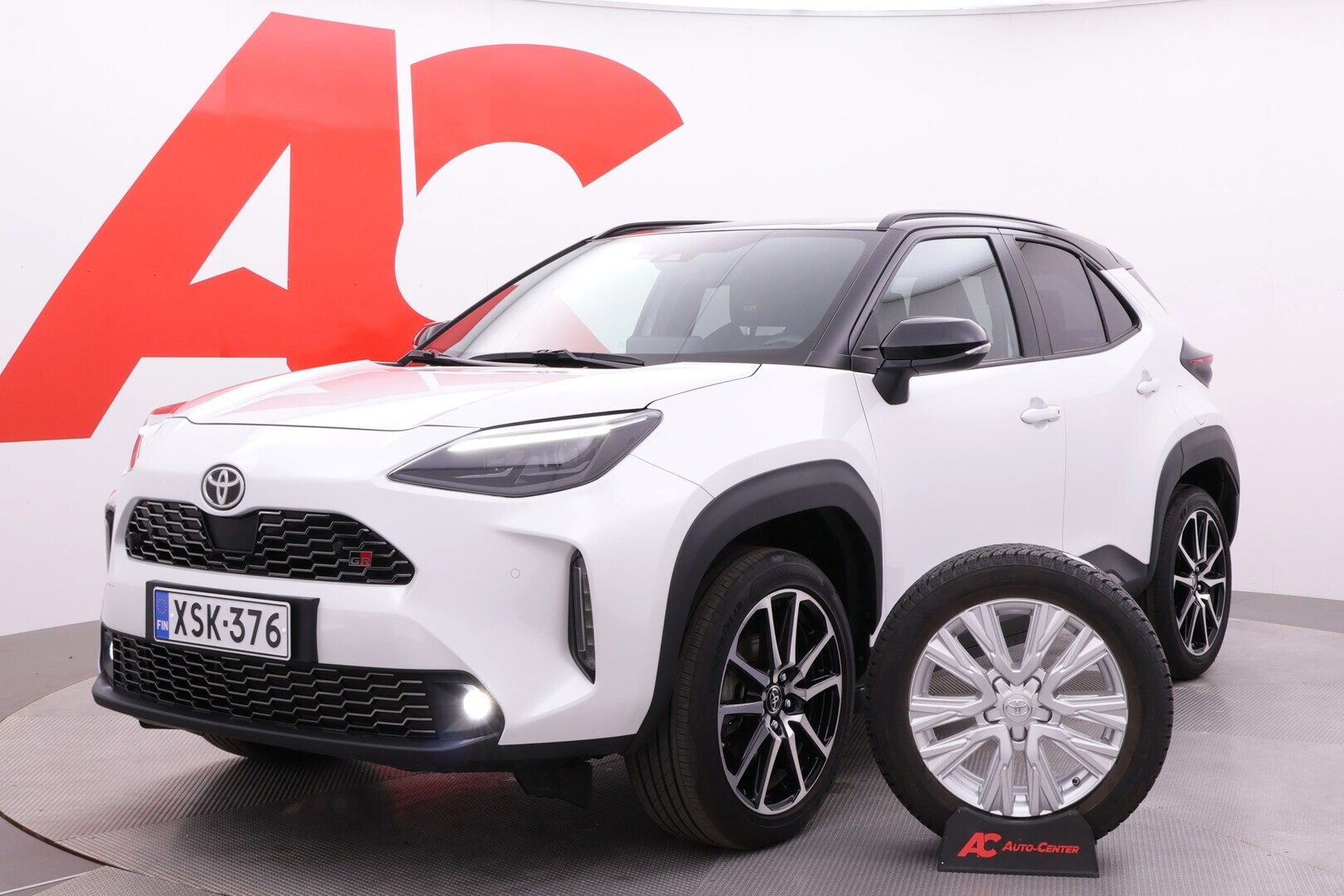 Toyota - Yaris Cross