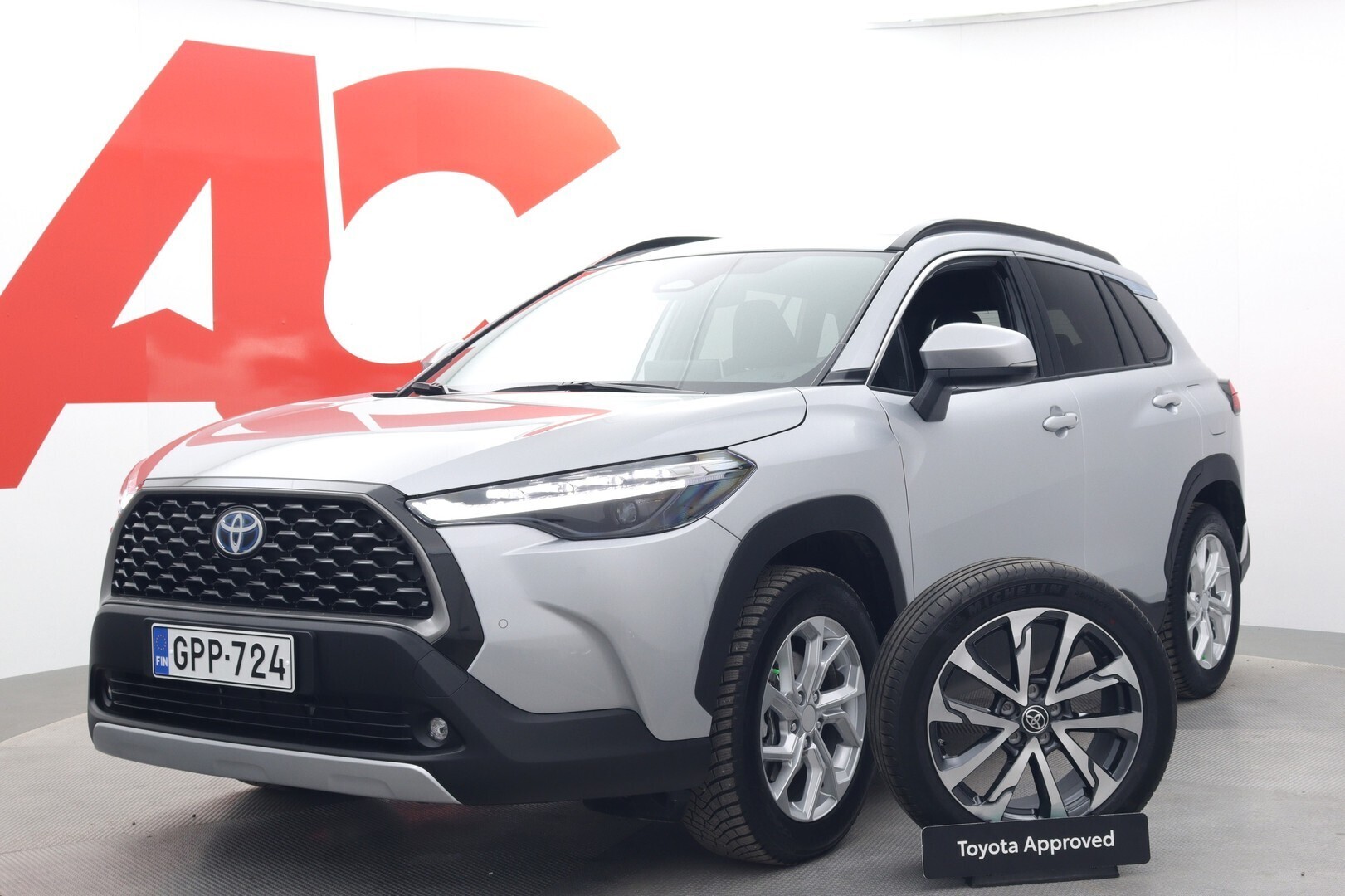 Toyota - Corolla Cross