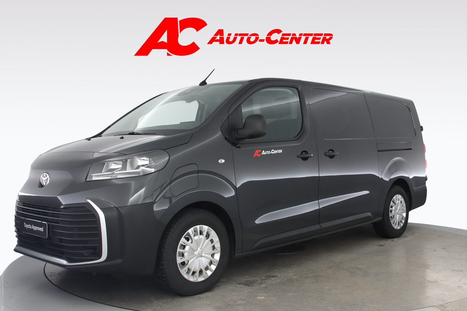 Toyota - Proace