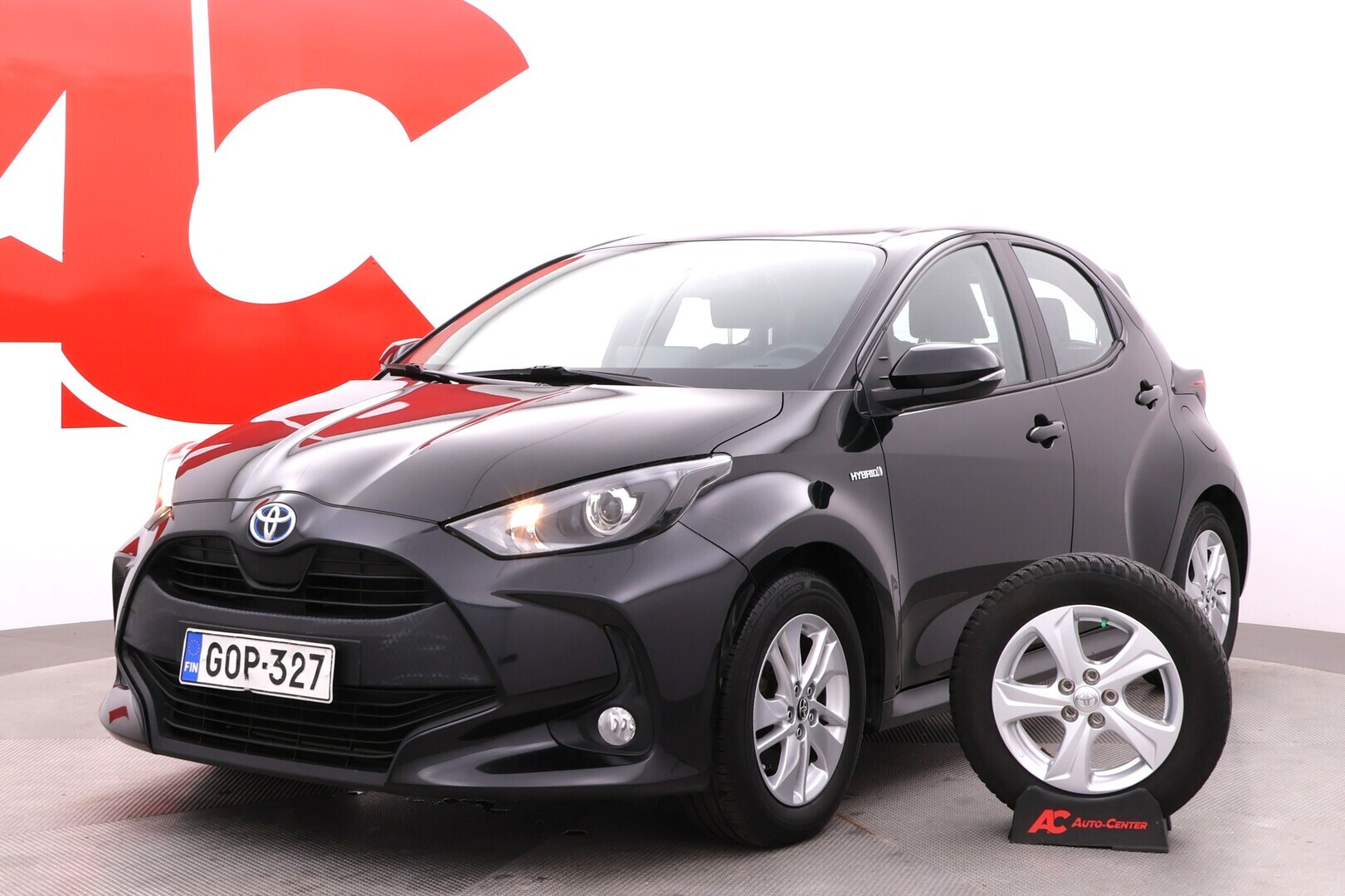 Toyota - Yaris