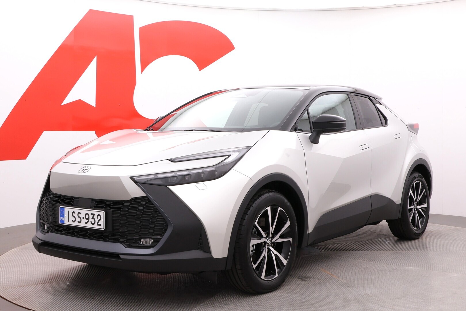 Toyota - C-HR