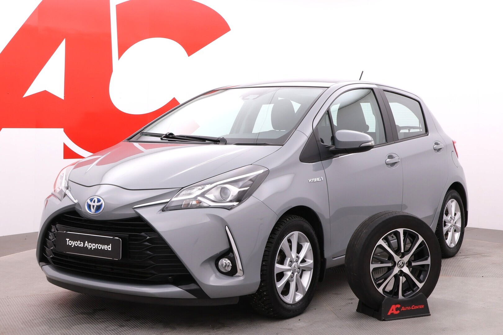 Toyota - Yaris