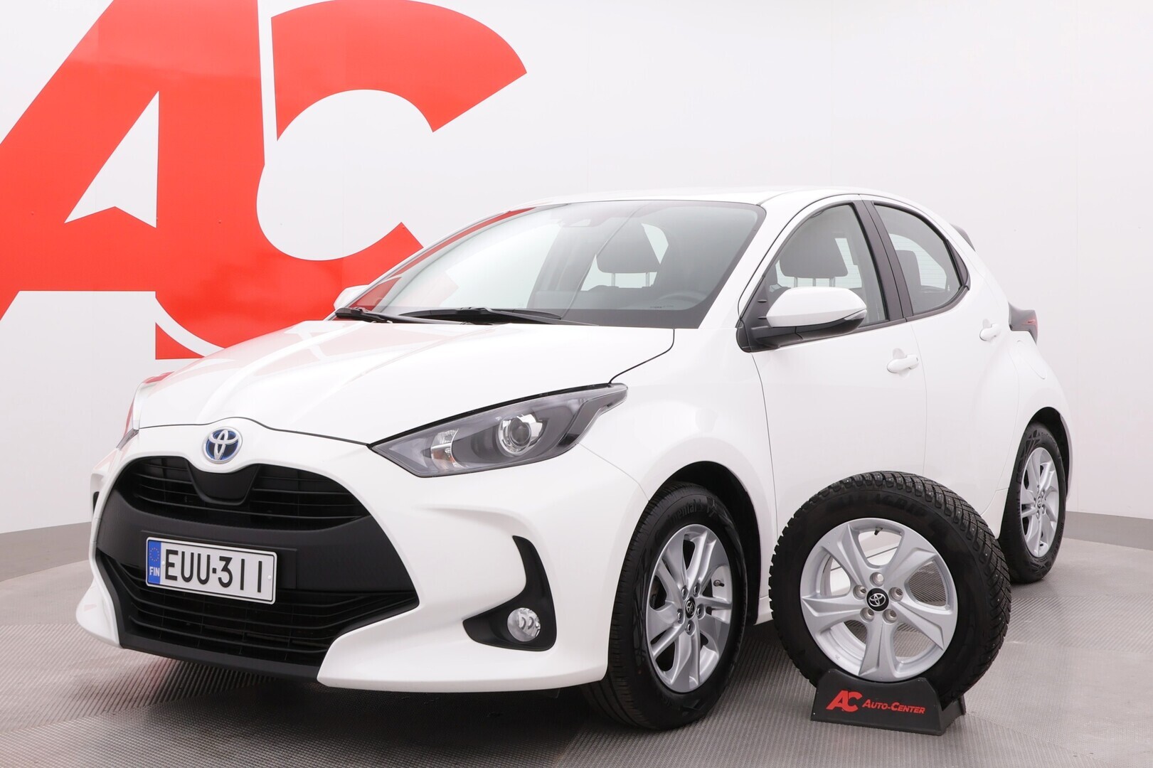 Toyota - Yaris