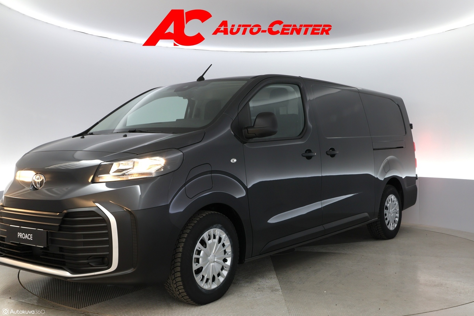 Toyota - Proace