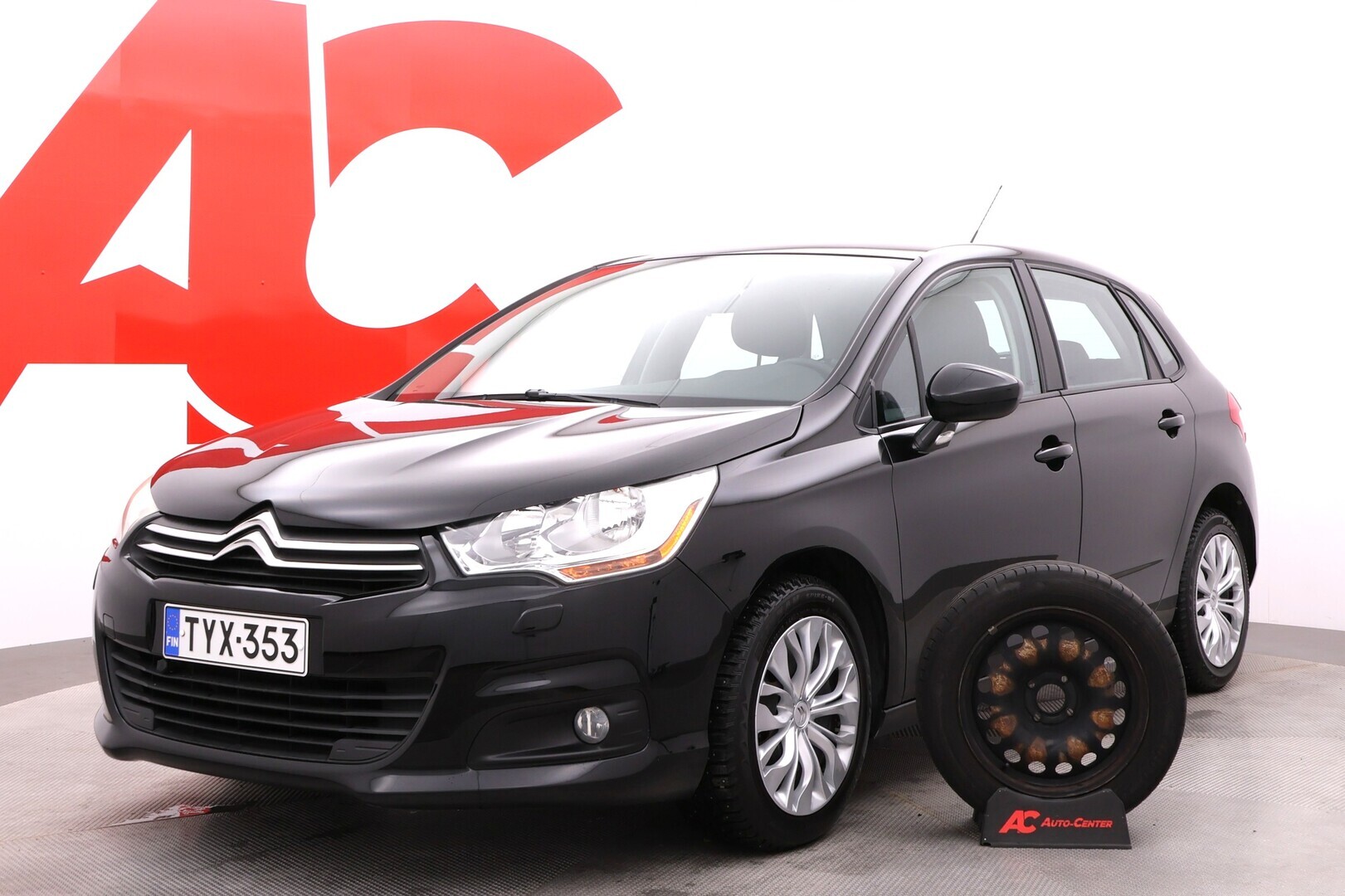 Citroen - C4