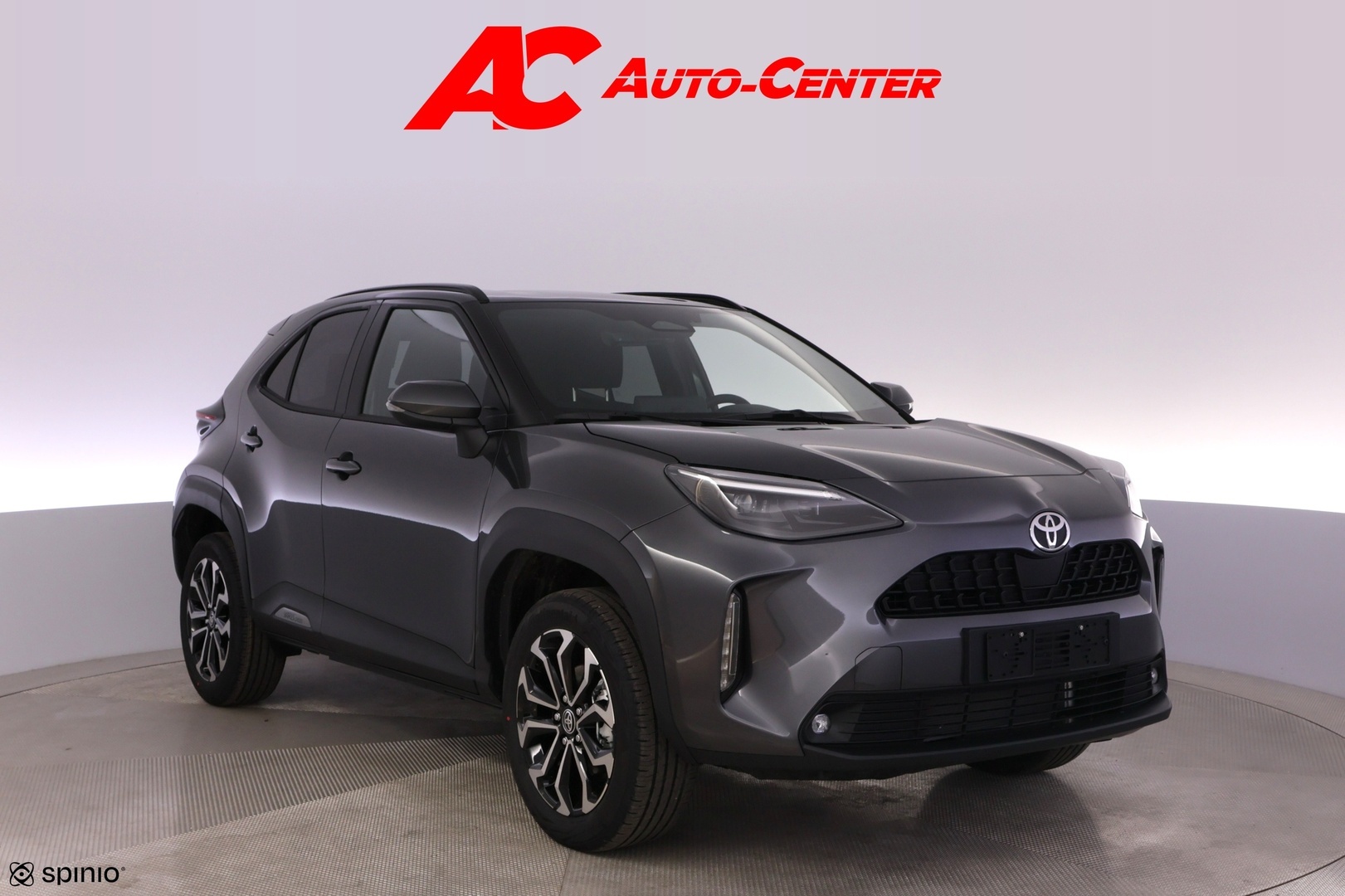 Toyota - Yaris Cross