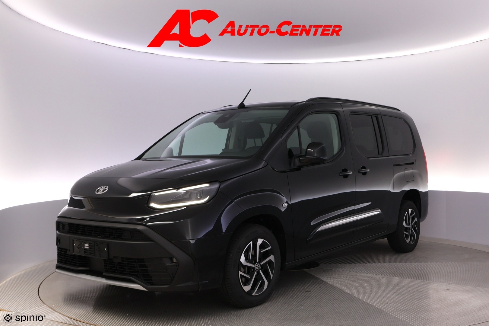 Toyota - Proace CITY Verso