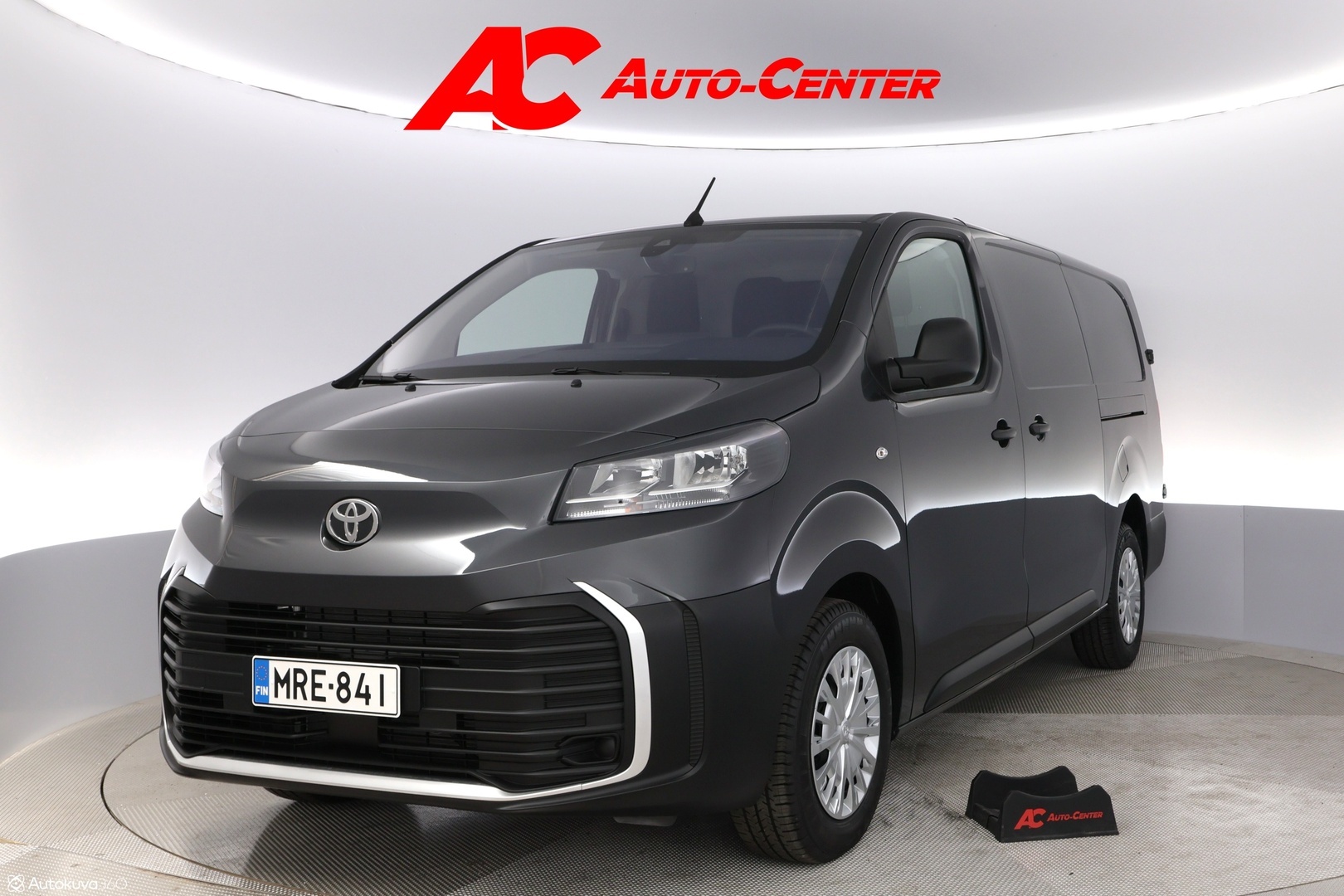 Toyota - Proace