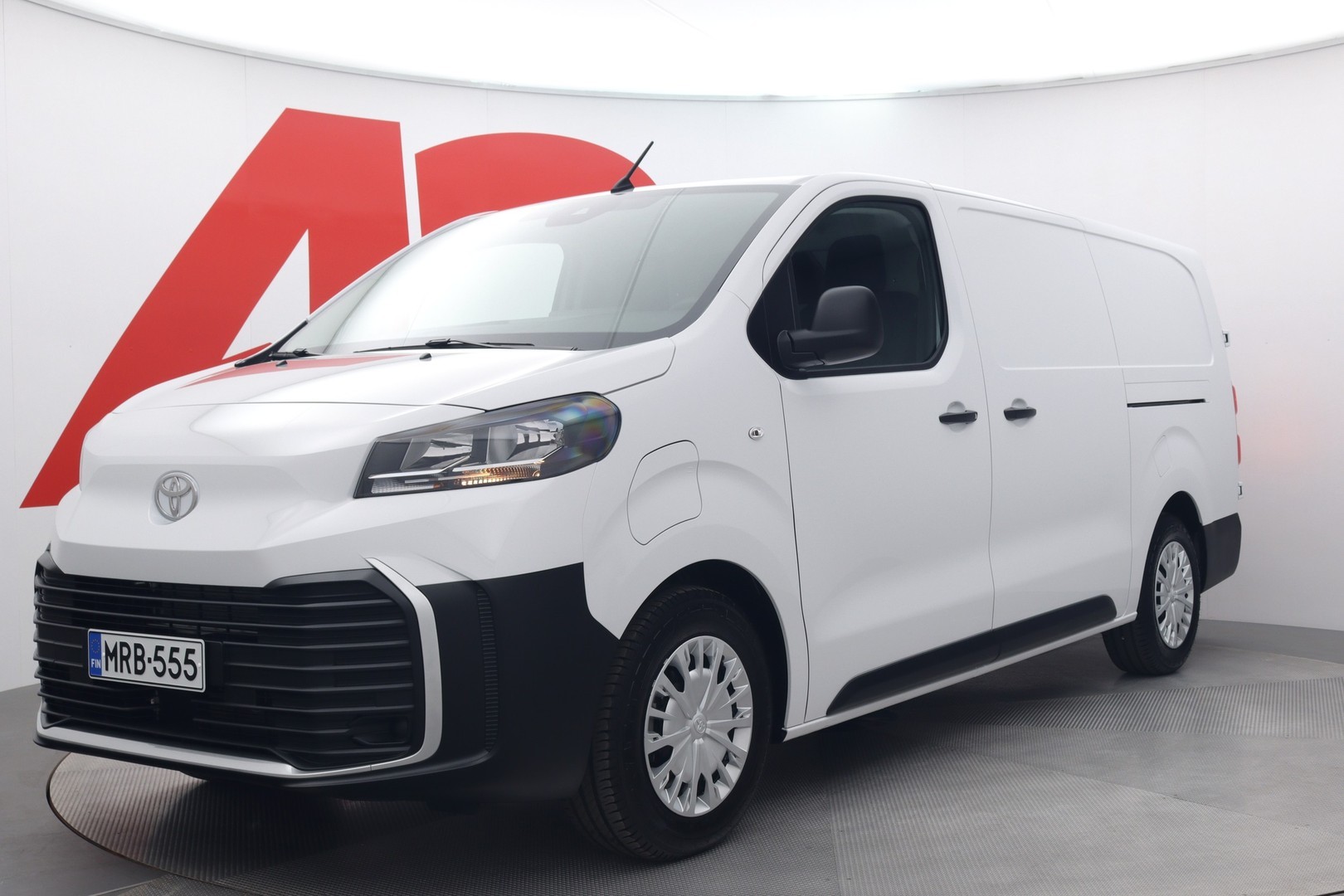 Toyota - Proace