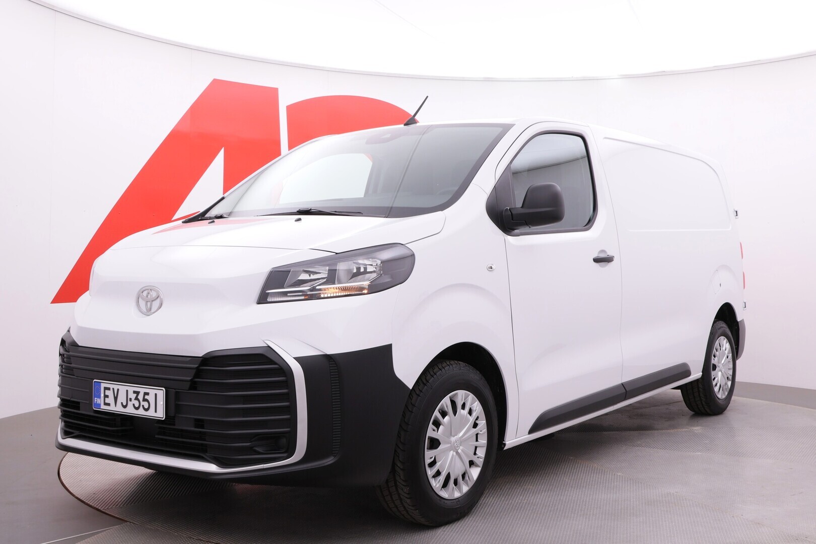 Toyota - Proace